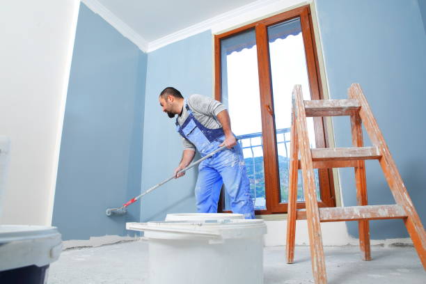 Best Biohazard Mold Removal  in Weaver, AL