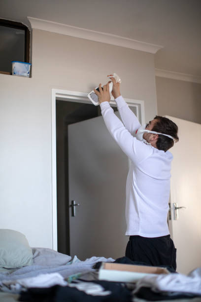 Best Commercial Mold Inspection  in Weaver, AL