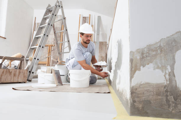 Best Residential Mold Inspection & Testing  in Weaver, AL
