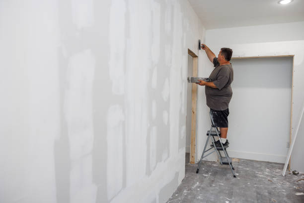 Best Industrial Mold Remediation  in Weaver, AL