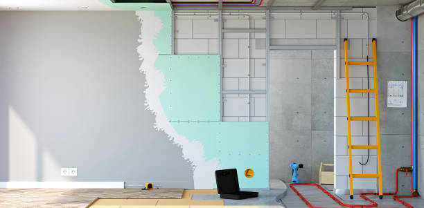 Mold Removal for HVAC Installations in Weaver, AL