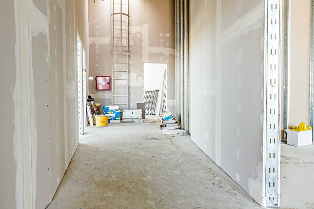 Best Dehumidification Services  in Weaver, AL
