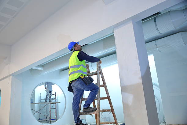 Best Dehumidification Services  in Weaver, AL